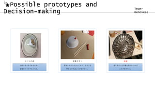 Genovese Presentation Pptx