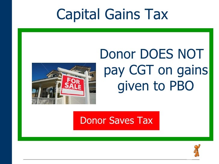 Who Pays Capital Gains Tax On Property Who Pays Capital Gains Tax On Property