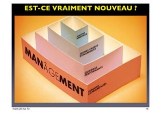 EST-CE VRAIMENT NOUVEAU ?
16mardi 28 mai 13
 