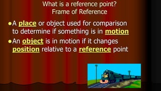 General Physics Motion Types Speed and Acceleration | PDF