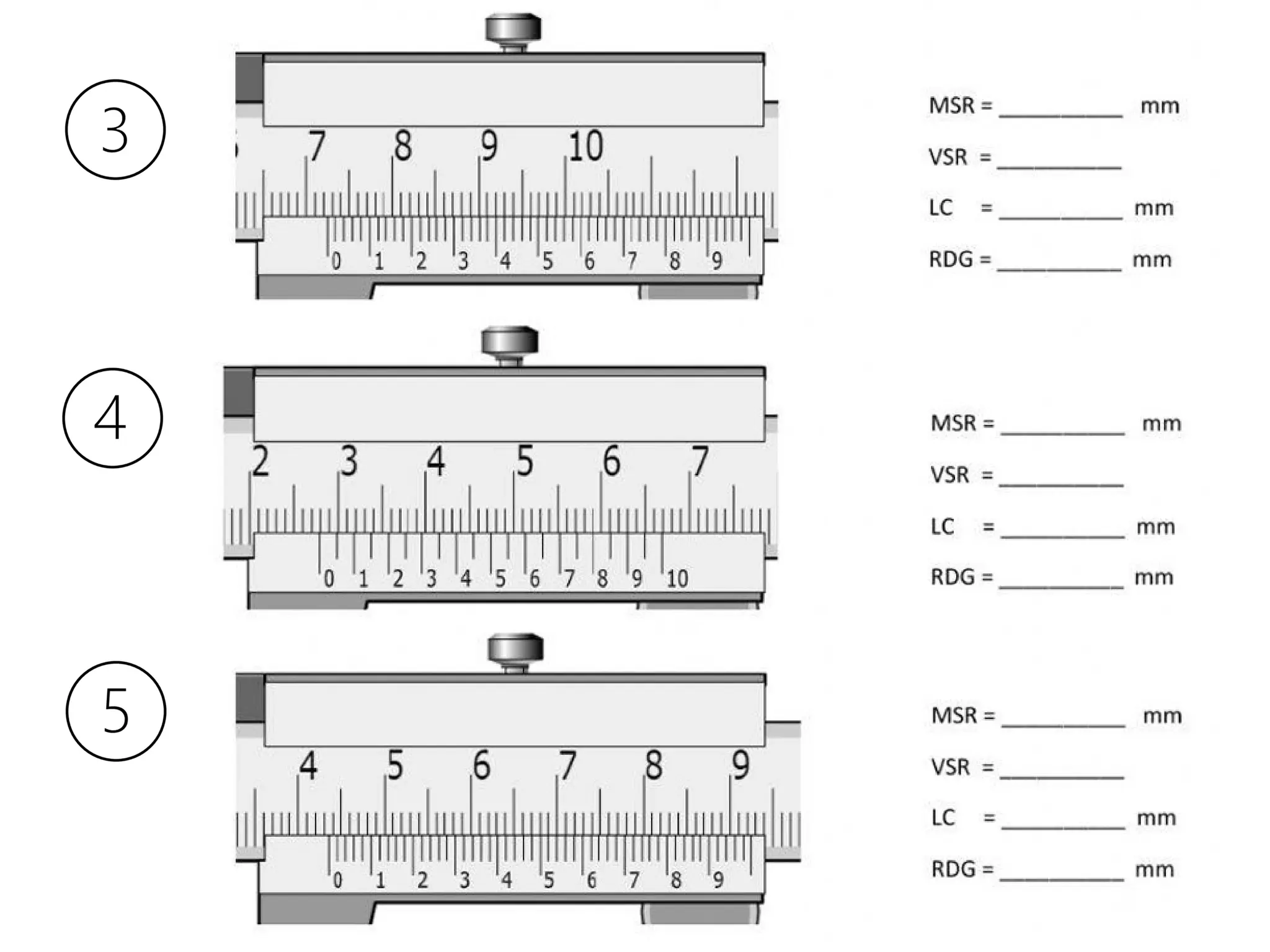 GEN PHY 1 VERNIER CALIPER measurement.ppt | Musical Instruments ...