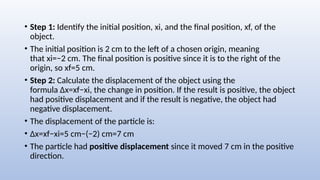 GENERAL PHYSICS 1 FOR STEM shs Q1_W2.pptx