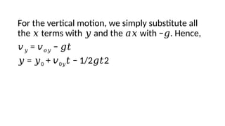 GENERAL PHYSICS 1 FOR STEM SHS Q1_W3.pptx