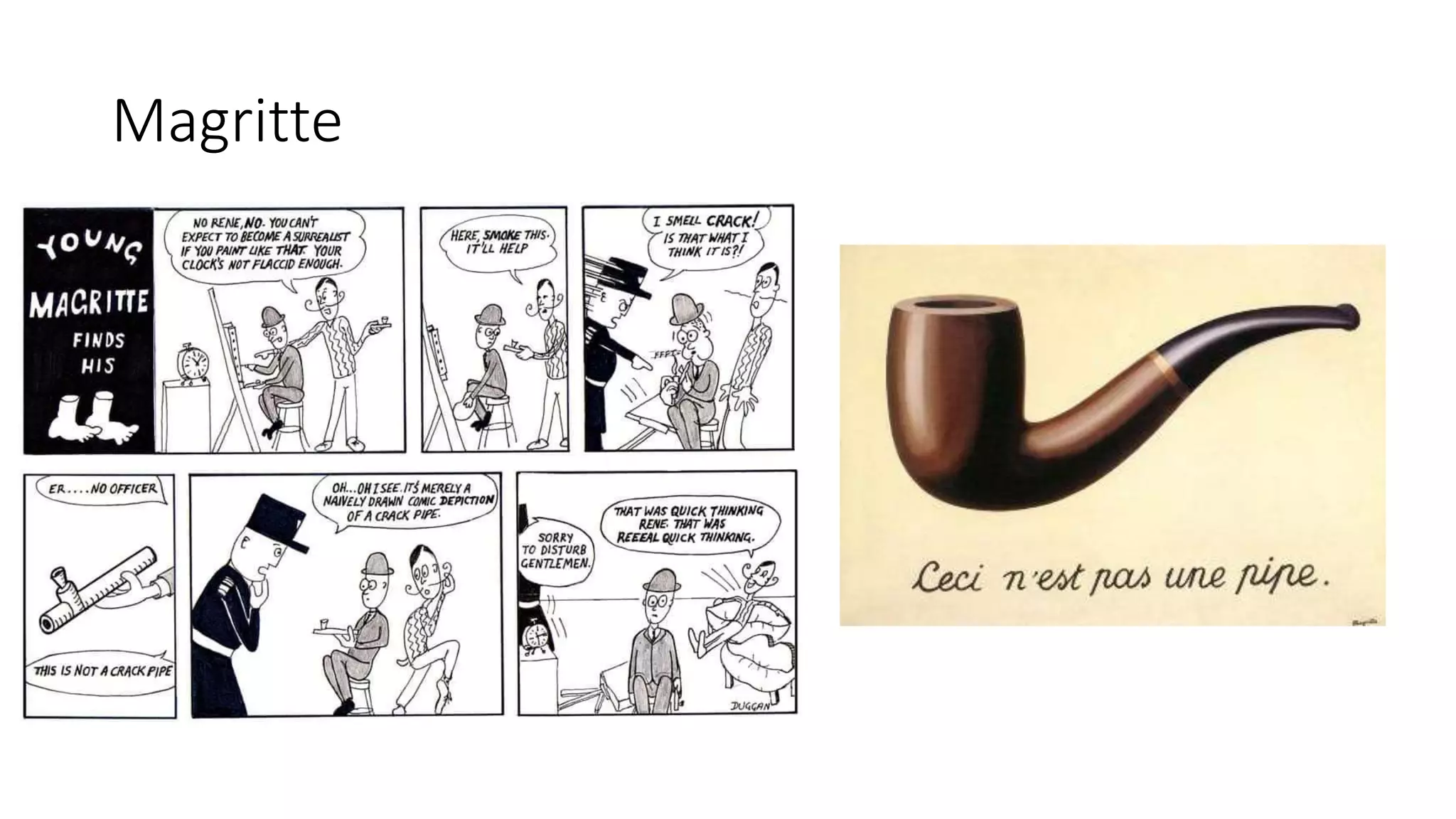 Magritte
 