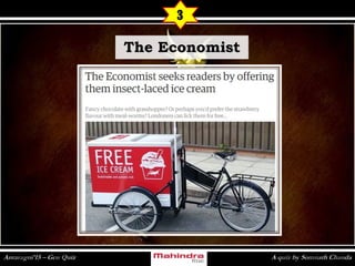 3
The EconomistThe Economist
 