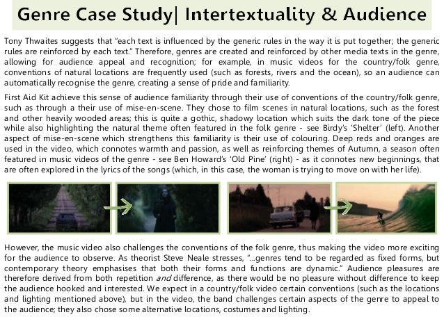 What is case study picture