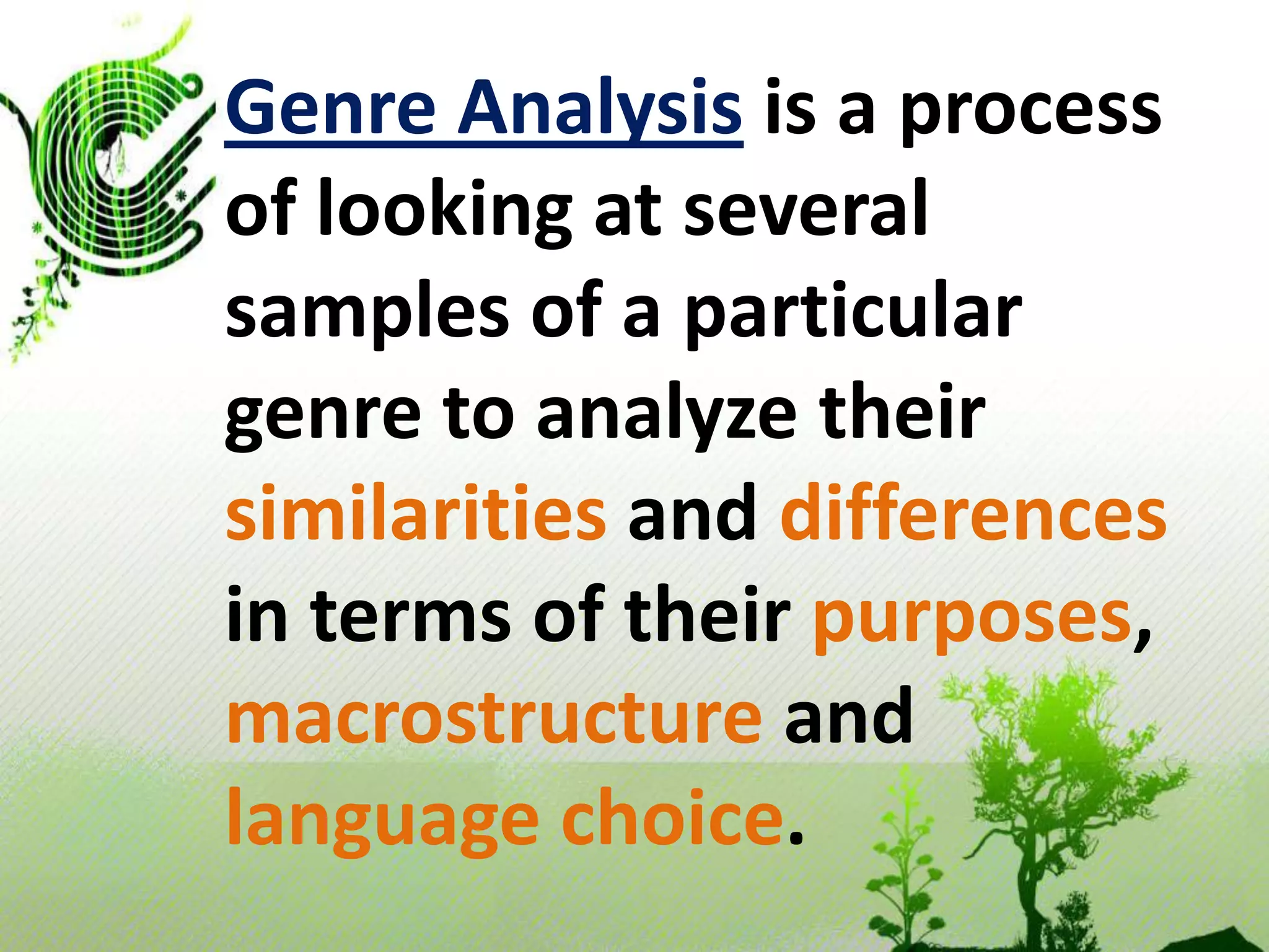 Example:   In the field of information technology, a project proposal is a collaborative work that follows a cyclical process as groups collaborate with clients, with other members of the company, and with other members of the design group.