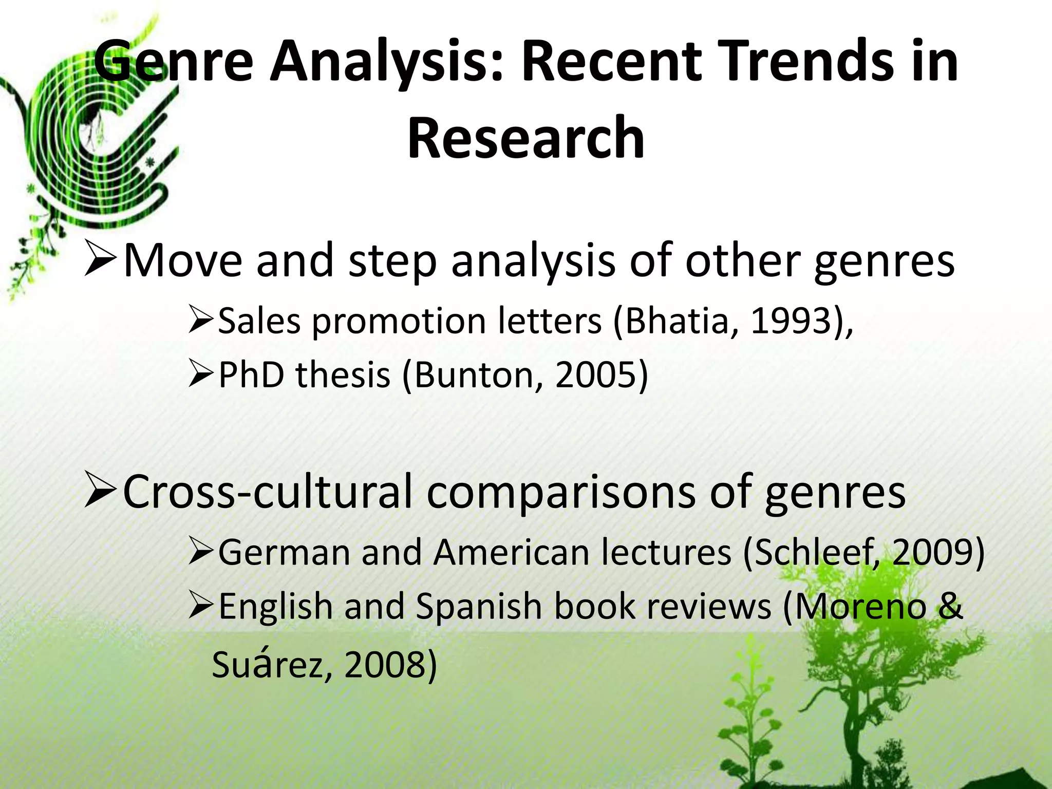 Example:  - the use of newsletters by universities to inform the community about the developments in their institution and to market fund raising programs to the alumni