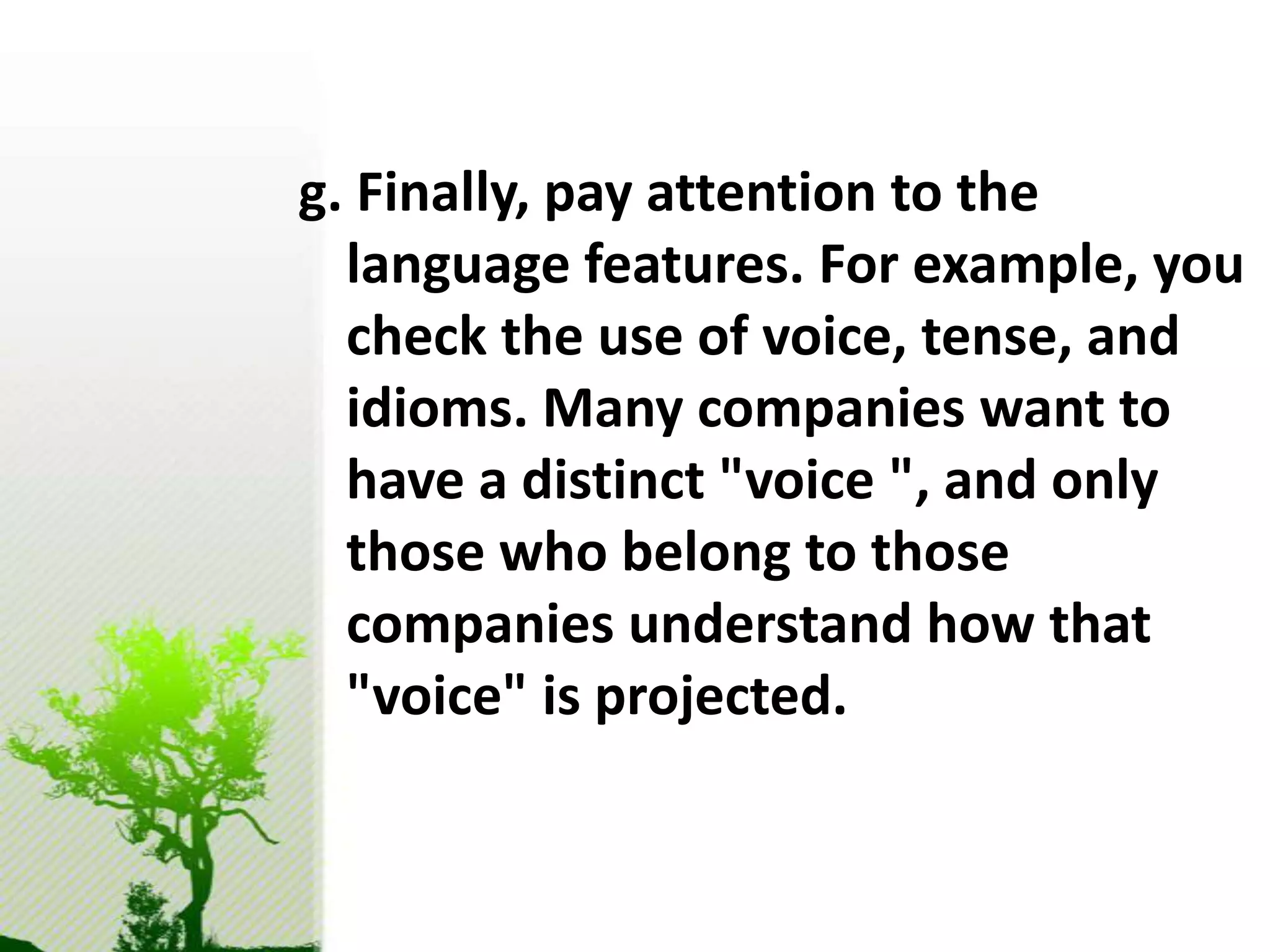 Genre Analysis: Recent Trends in ResearchMove and step analysis of other genres 