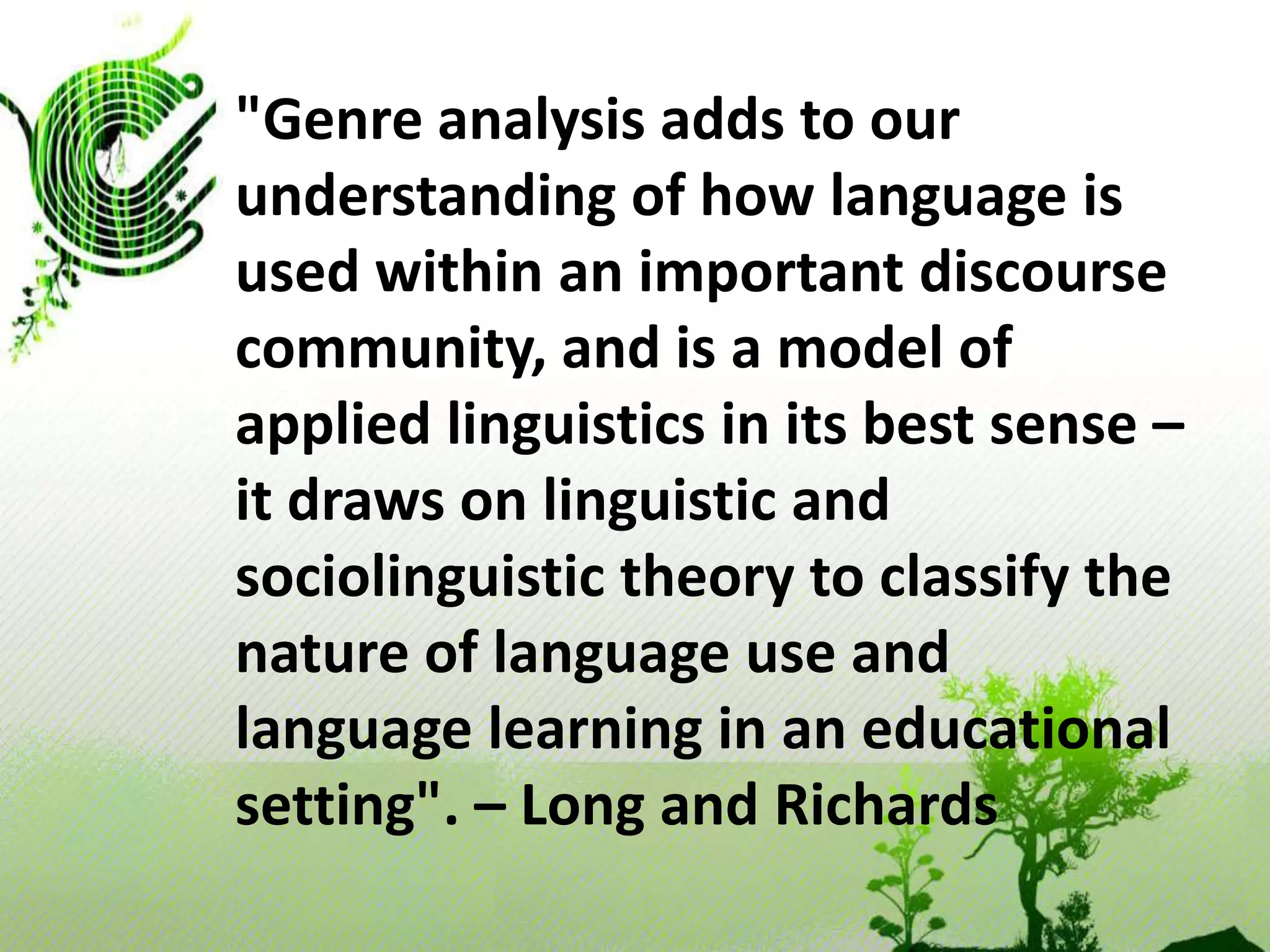 Sales promotion letters (Bhatia, 1993), 