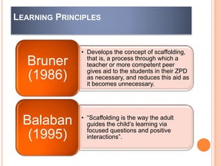 Genre based instruction | PPTX