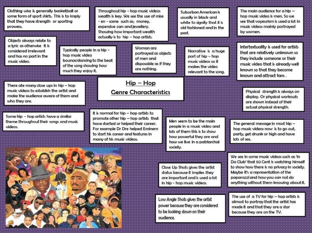 genre-characteristics-hip-hop-ppt