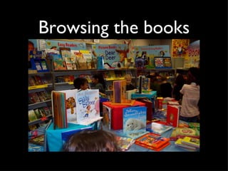 Book Fair Slideshow | PPT