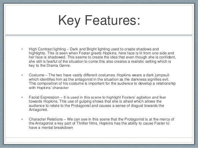 an analysis of cinematography in silence of the lambs by jonathan demme and tak fujimoto Explore push play's board the silence of the lambs on pinterest the art of cinematography the silence of the lambs tak fujimoto director: jonathan demme. an analysis of cinematography in silence of the lambs by jonathan demme and tak fujimoto Explore push play's board the silence of the lambs on pinterest the art of cinematography the silence of the lambs tak fujimoto director: jonathan demme.