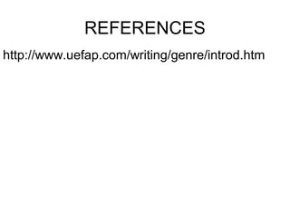 REFERENCES
http://www.uefap.com/writing/genre/introd.htm

 