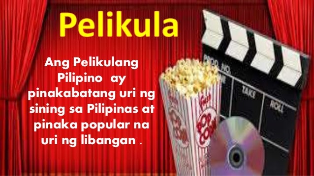 Genre ng pelikula