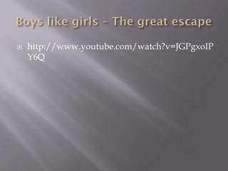  http://www.youtube.com/watch?v=JGPgxoIP
Y6Q
 