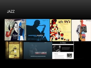 JAZZ
 