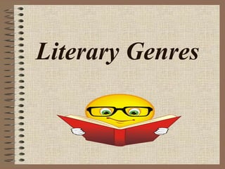 Literary Genres 