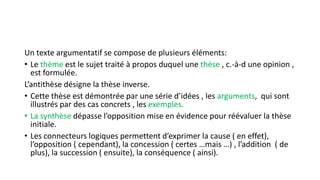 Genres et formes de l’argumentation.pptx