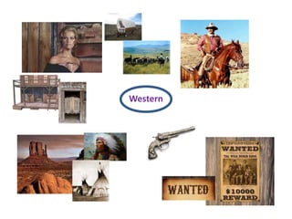 Western
 