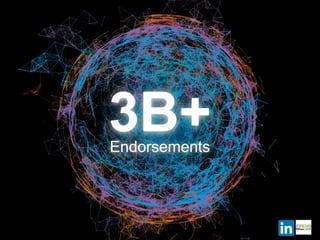 3B+Endorsements
 