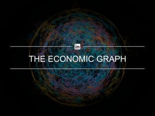 THE ECONOMIC GRAPH
 