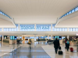 SFO Terminal 2
 