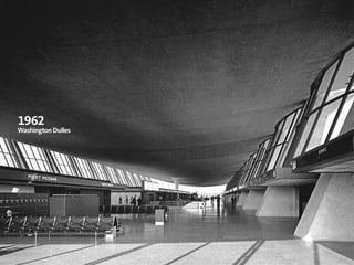 1962
Washington Dulles
 