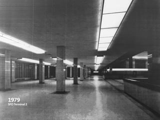 1979
SFO Terminal 2
 
