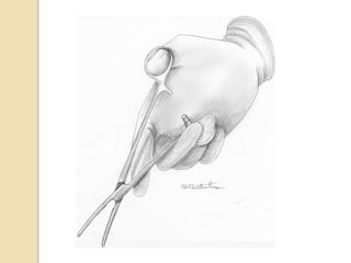 Gen Surgical Preoperative Considrations 1 Pptx