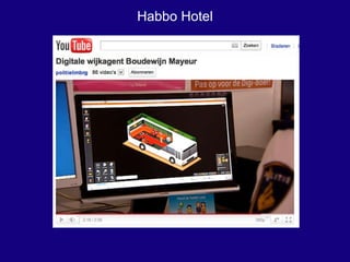 Habbo Hotel 
