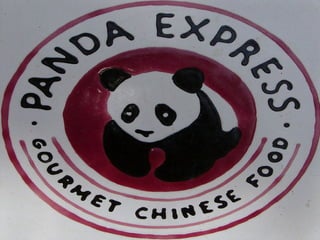 PICT of Panda Express
 