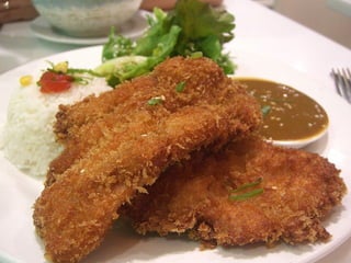 PICT of Asian food in general
 