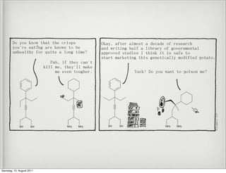 Samstag, 13. August 2011
 