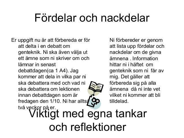 Fördelar Och Nackdelar Med Demokrati Och Diktatur