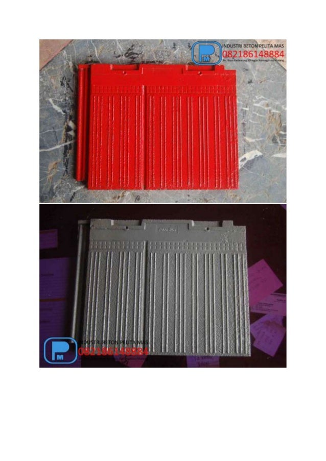 0821 8614 8884 Model Genteng Beton Model Genteng Rumah Model Gente