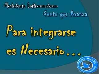  Acompañamiento Personalizado.