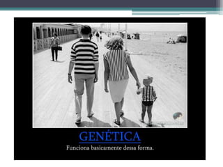 Genética
