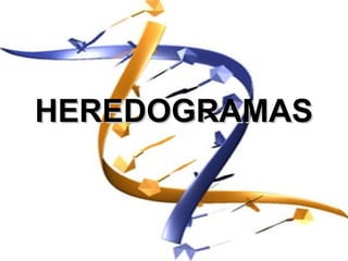 HEREDOGRAMAS
 