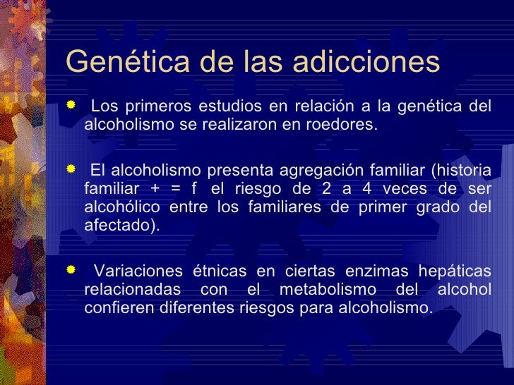 Los medios para el tratamiento del alcoholismo sin conocimiento de enfermo de los medios públicos