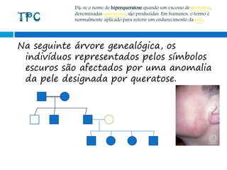 GenéTica (ExercíCios)