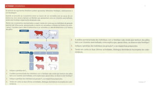 Genética (dominância incompleta)