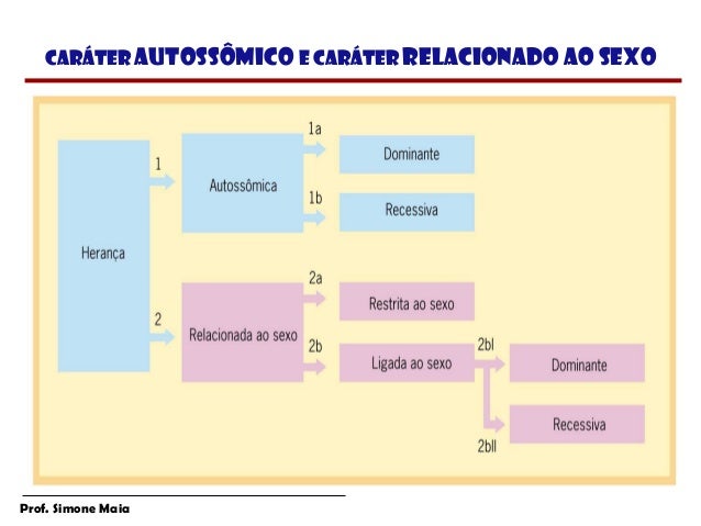 Genetica pos mendel