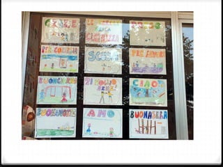 Giornata della Gentilezza 2016