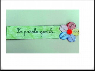 Giornata della Gentilezza 2016