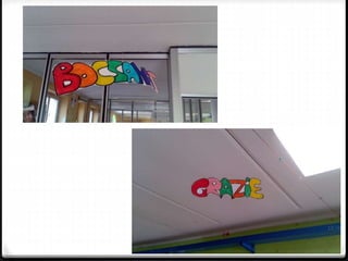 Giornata della Gentilezza 2016