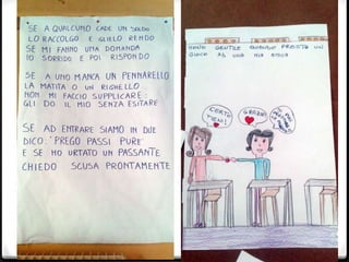 Giornata della Gentilezza 2016