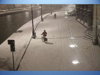 Gent in de sneeuw jan. 2013