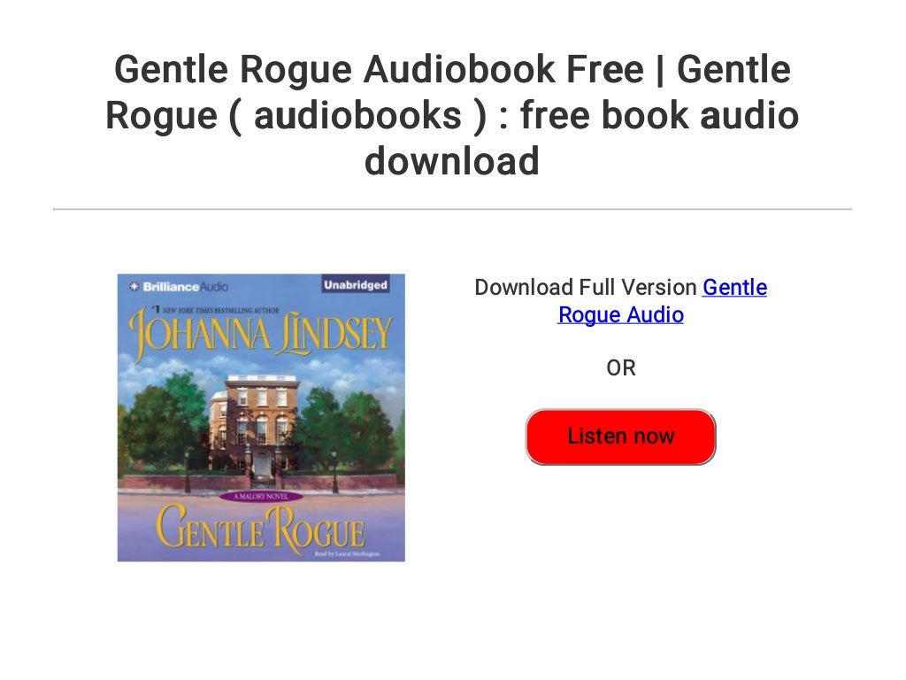 the gentle rogue the gentle rogue